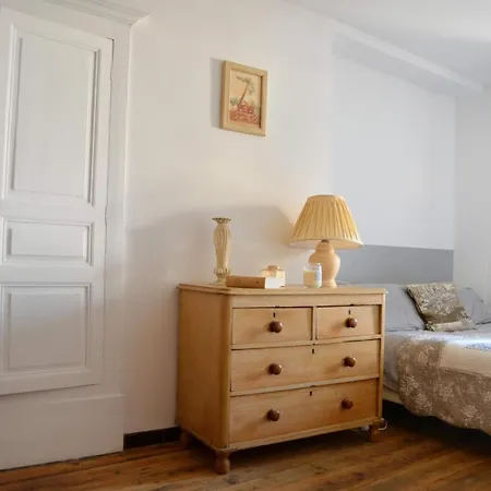 Charmante Maison De Village En Plein Holiday home